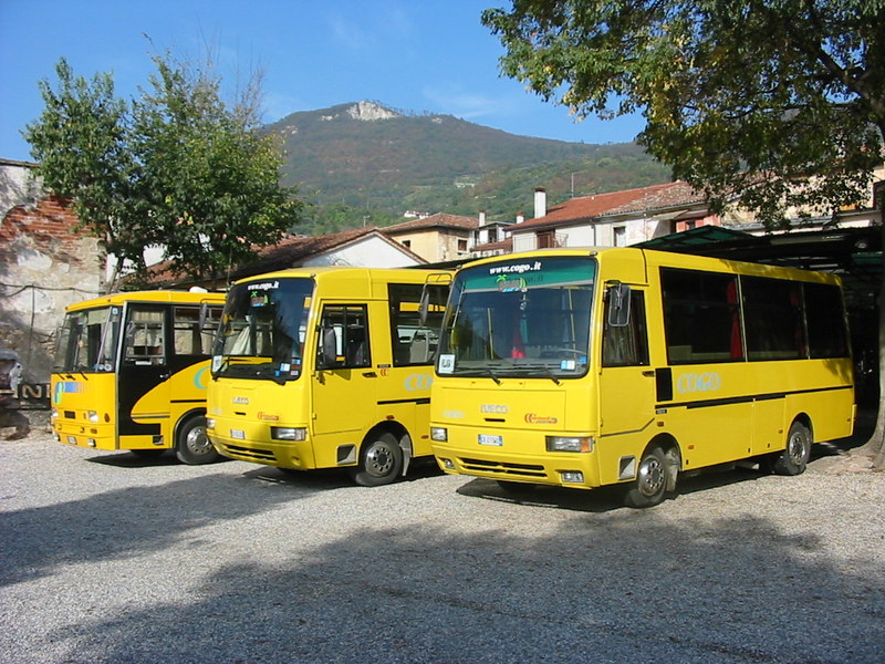 Parco Scuolabus